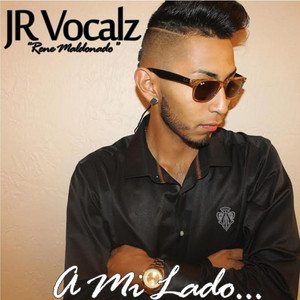 JR Vocalz
