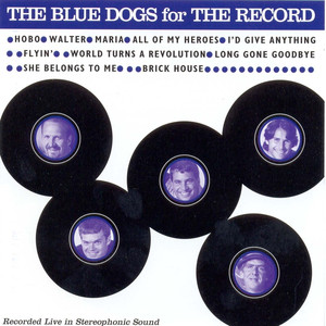 For the Record cover