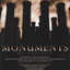 Monuments: Music of Peter Blauvelt Albumcover