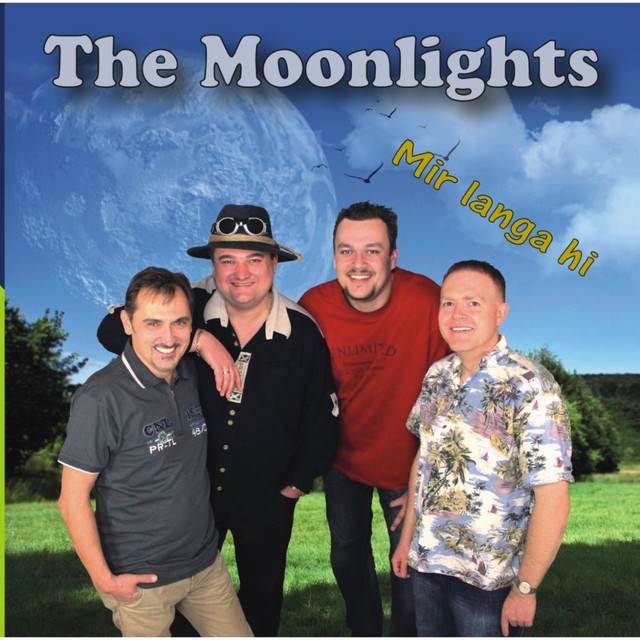 Moonlights Photo