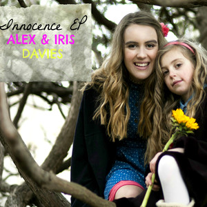Alex Davies & Iris Davies