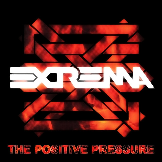 The Positive Pressure ... Of Injustice cover