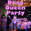 Drag Queen Party, Vol.2 Albumcover