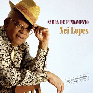 Samba de Fundamento Albumcover