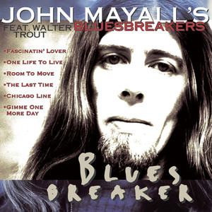 Bluesbreaker album