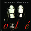 Olé cover