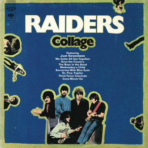 Collage album