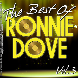 The Best Of Ronnie Dove Volume 3 album