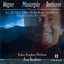 Wagner / Mussorgsky / Beethoven cover