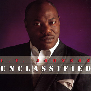 Unclassified Albumcover
