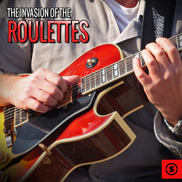 The Roulettes Photo