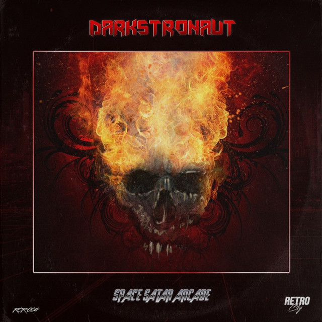 Darkstronaut Photo
