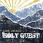 Holy Quest Albumcover