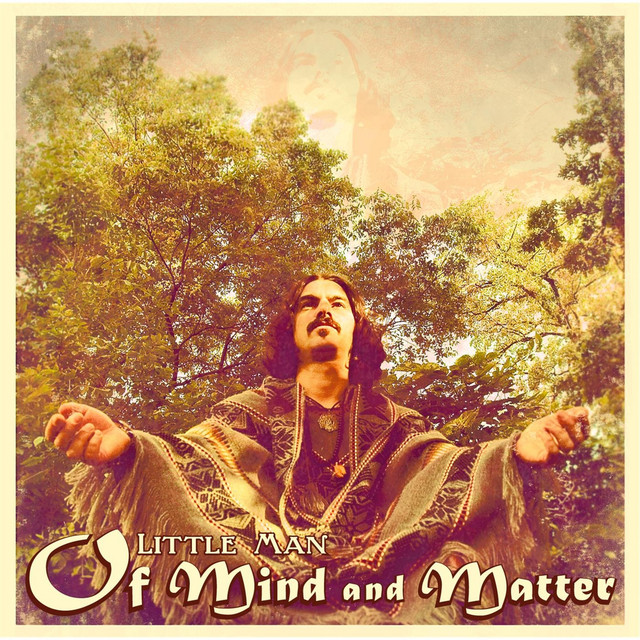 Of Mind And Matter cover