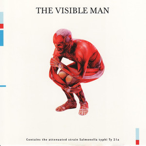 The Visible Man album