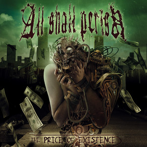 The Price of Existence album