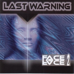 Face 2 Face Albumcover