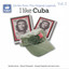 I Like Cuba, Vol. 2 Albumcover