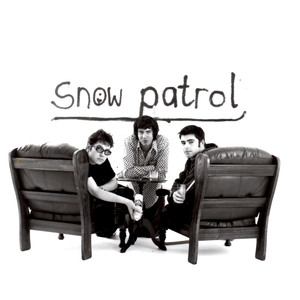 Snow Patrol album