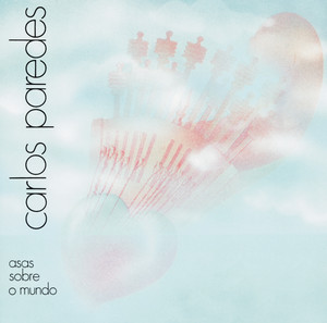 Asas sobre o mundo album