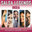 Salsa Legends cover