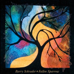 Fallen Sparrow Albumcover