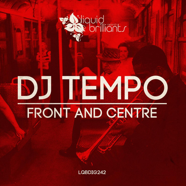 Dj Tempo Photo