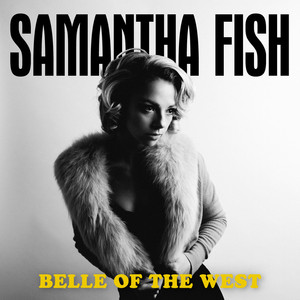 Belle of the West album