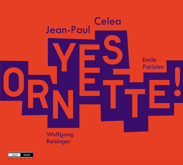 Jean-Paul Céléa Photo