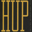 HUP - 21st Anniversary Edition Albumcover