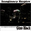 Imaginary Empire - EP Albumcover