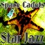 Star Jazz Albumcover