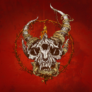 True Defiance album