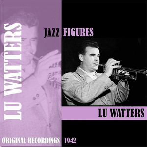 Jazz Figures / Lu Watters (1942) album
