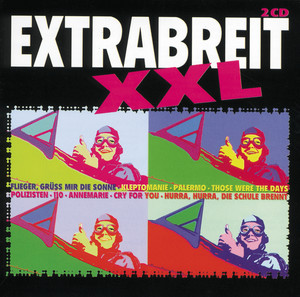 XXL album