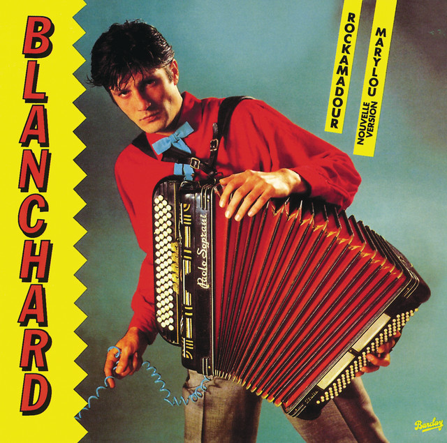 Gérard Blanchard photo