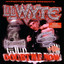 Doubt Me Now Dragged and Chopped cover