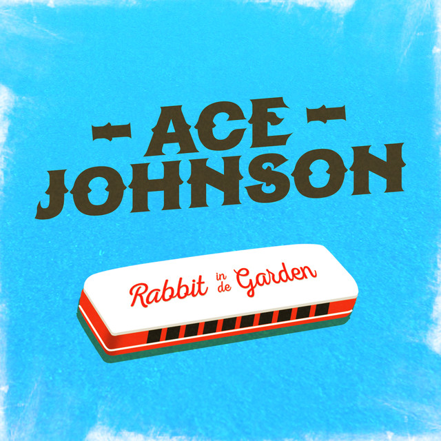 Ace Johnson Photo