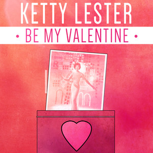 Be My Valentine album