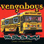 We Like to Party! (The Vengabus) cover
