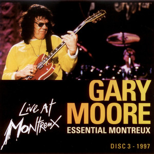 "Essential Montreux" Live at Montreux 1997 album