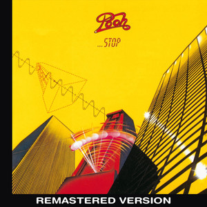 Stop cover