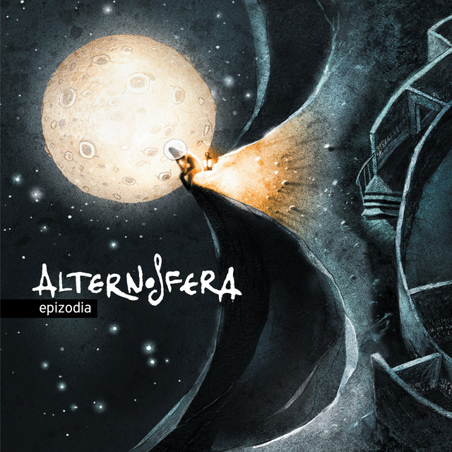 Epizodia cover