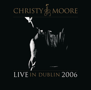 Live In Dublin 2006 album