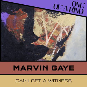 Can I Get a Witness album