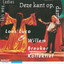 This Way, Ladies / Deze Kant Op, Dames cover