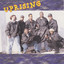 Uprising Albumcover