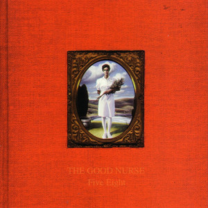The Good Nurse cover