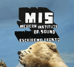Escríbeme pronto album