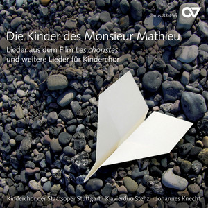 Die Kinder des Monsieur Mathieu album